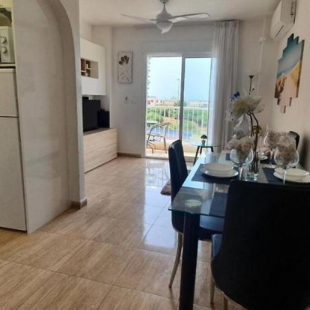 Harbour View - 2 Bed Apt - Torrevieja Apartman Kültér fotó