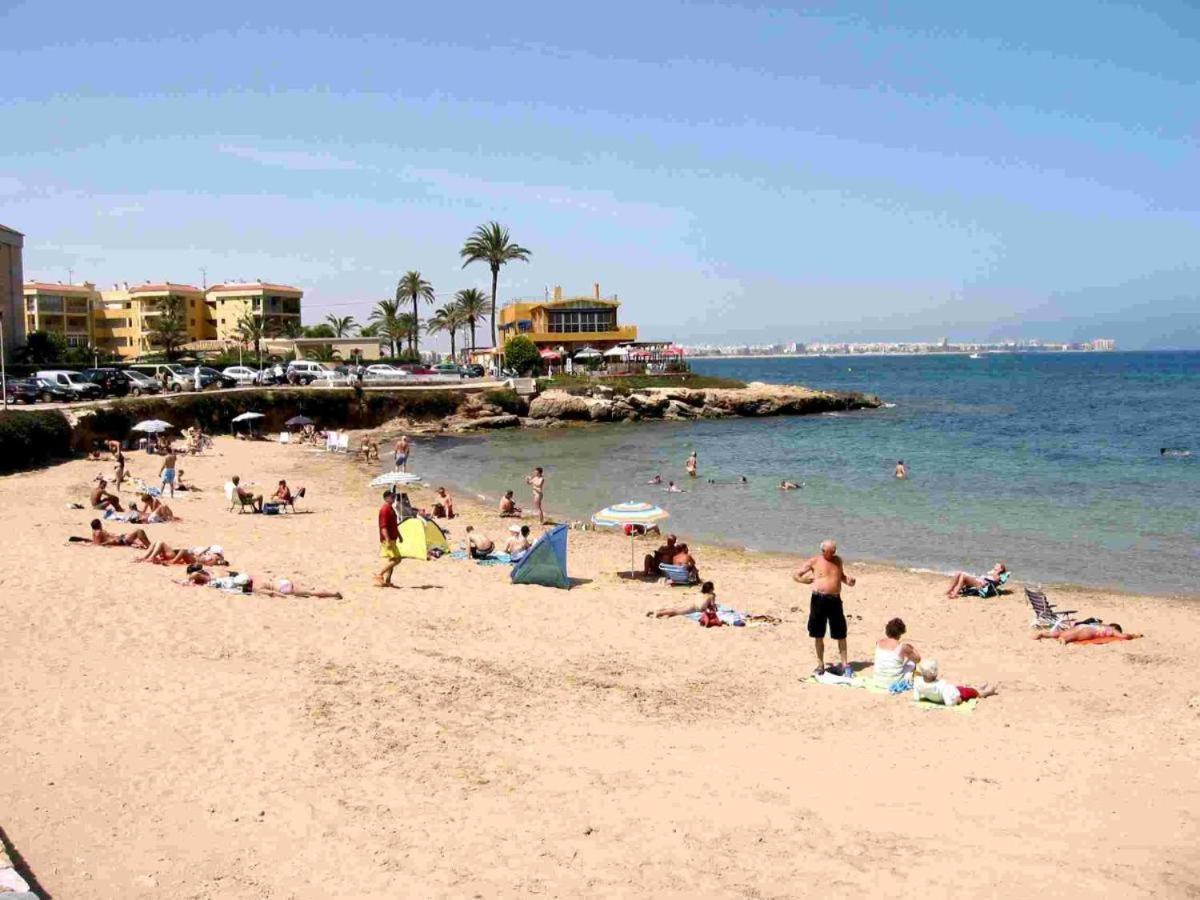 Harbour View - 2 Bed Apt - Torrevieja Apartman Kültér fotó