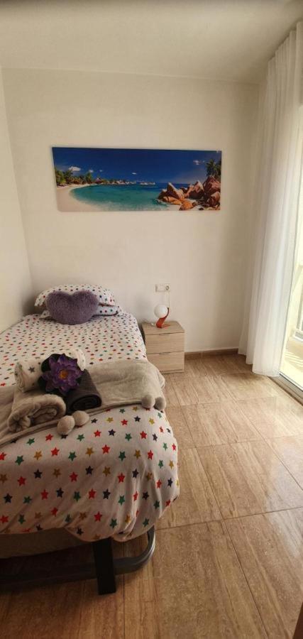 Harbour View - 2 Bed Apt - Torrevieja Apartman Kültér fotó