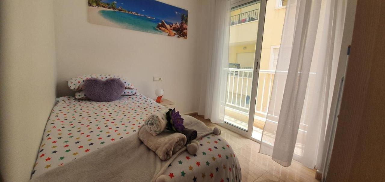 Harbour View - 2 Bed Apt - Torrevieja Apartman Kültér fotó