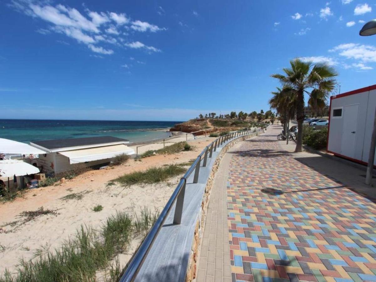 Harbour View - 2 Bed Apt - Torrevieja Apartman Kültér fotó